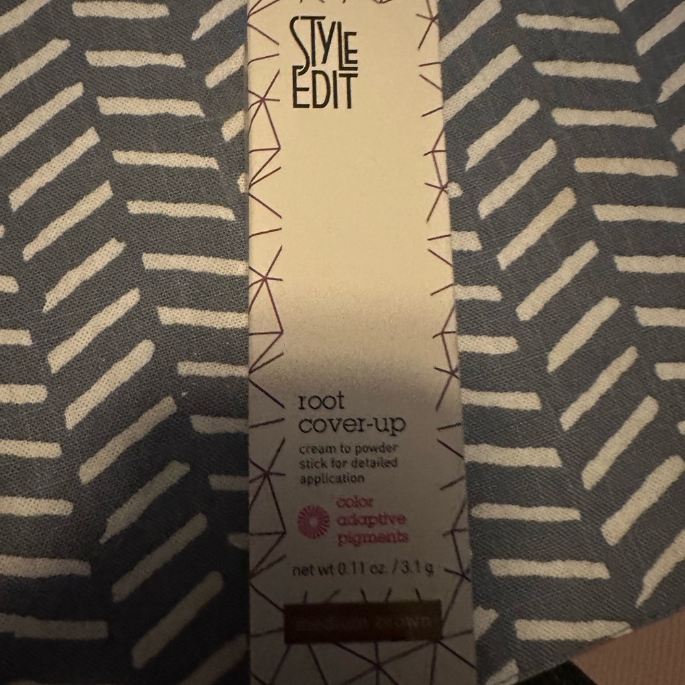Root Cover-Up - Brown